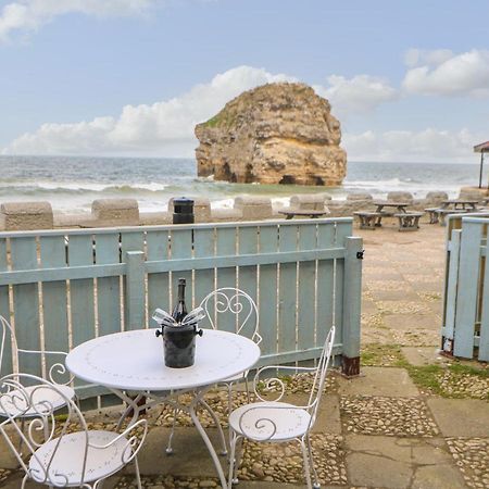 The Beach Apartment South Shields Exterior photo