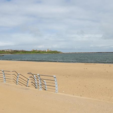 The Beach Apartment South Shields Exterior photo