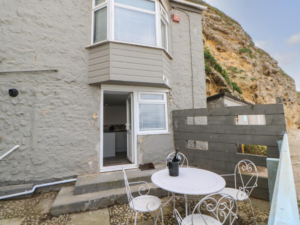 The Beach Apartment South Shields Exterior photo