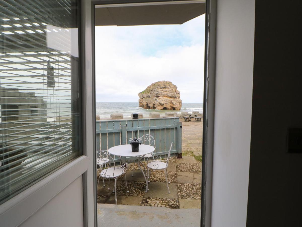 The Beach Apartment South Shields Exterior photo