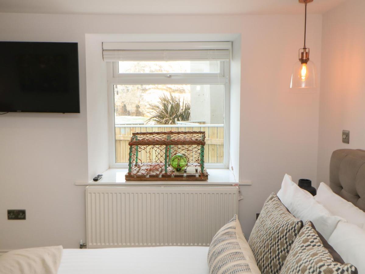 The Beach Apartment South Shields Exterior photo